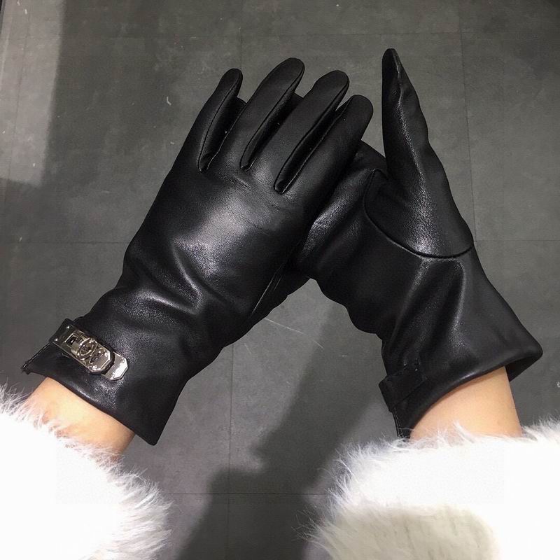 Hermes gloves hm24